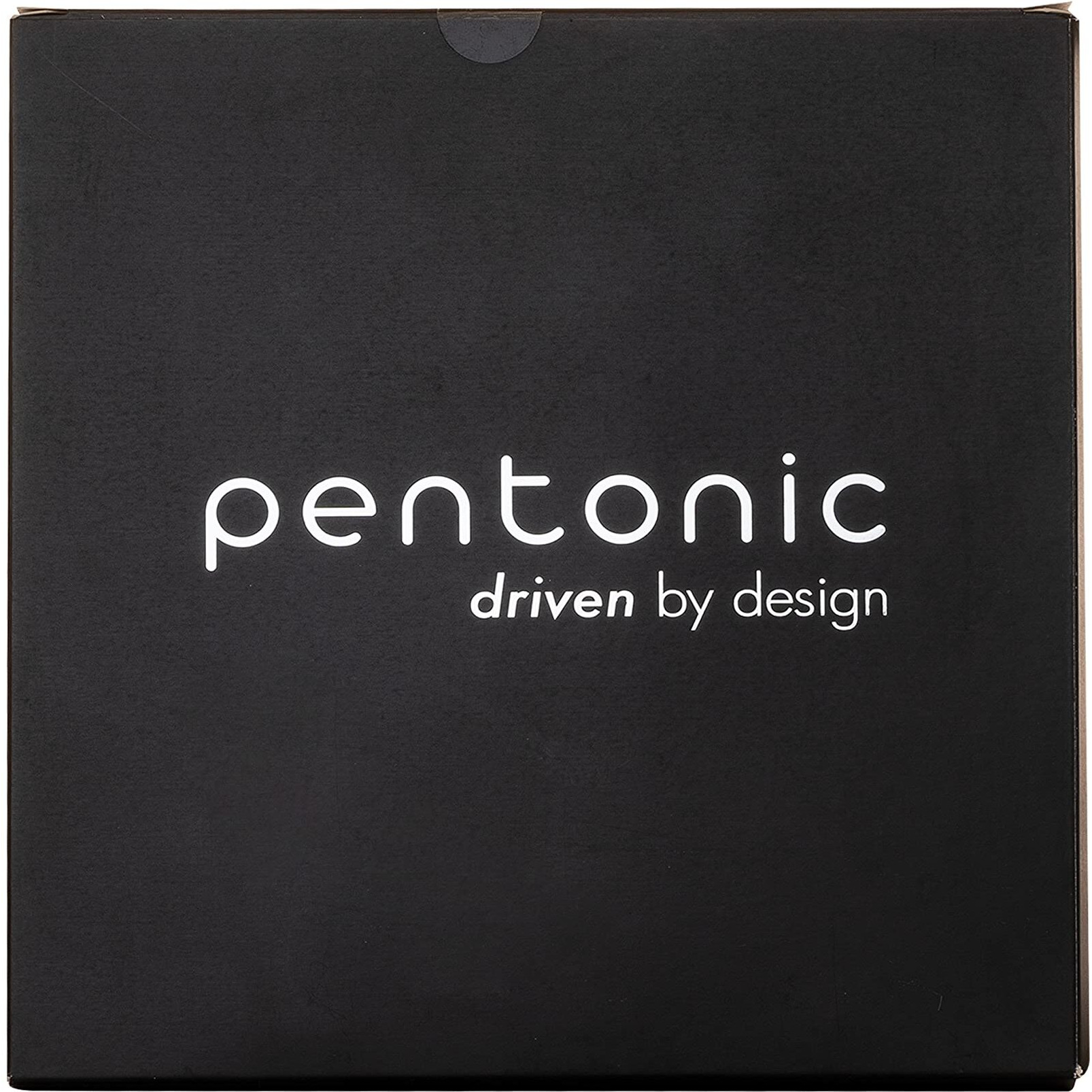 Pentonic Smart Kit | 3 B-RT Pens, 5 Ball Pens, 5 Gel Pens, 1 Glue, 10 Wooden Pencils | 5 in 1 Stationery Gift Box