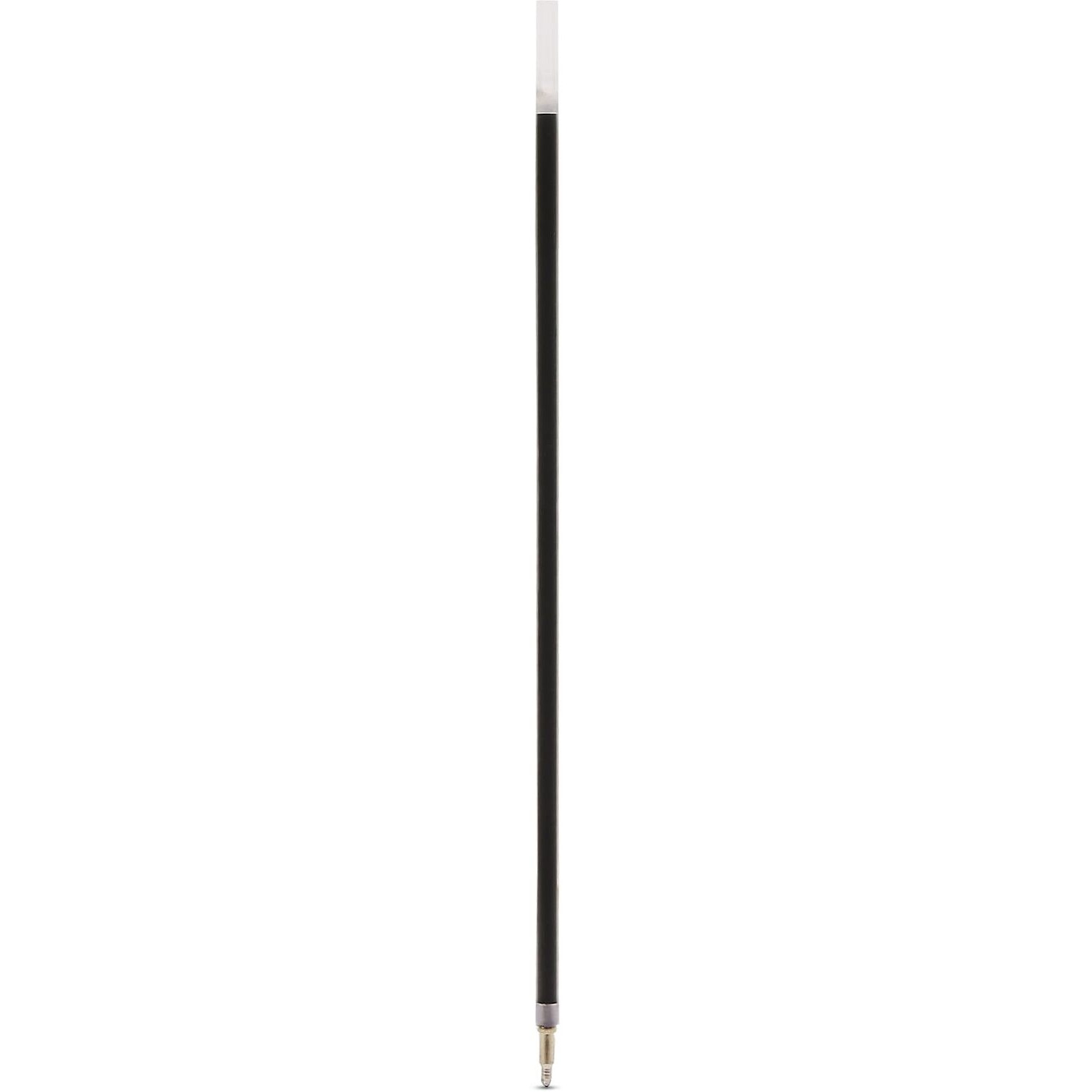 Reynolds 045 Ball Pen Refills Set - 20 PENS Refill |Ball PENS for Writing | Pen for Students & Office Stationery | 0.7 mm TIP Size