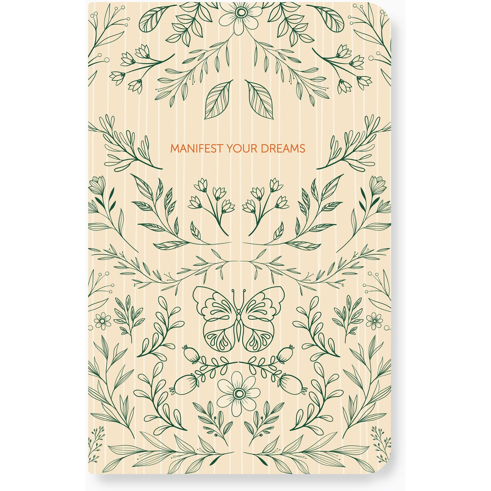 FACTOR NOTES A5 Notebook Ruled | 90 GSM | 160 Pages (Manifest)
