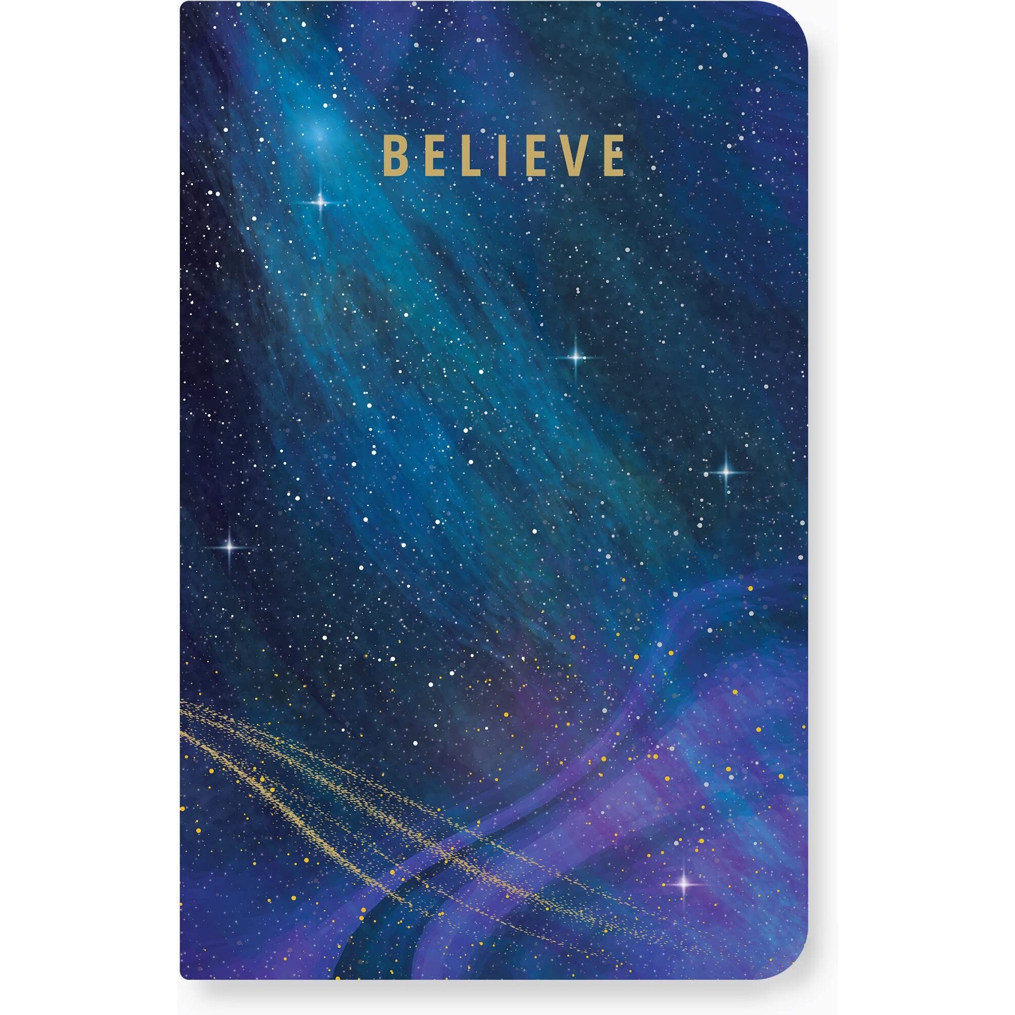 FACTOR NOTES A5 Notebook Ruled | 90 GSM | 160 Pages (Believe)