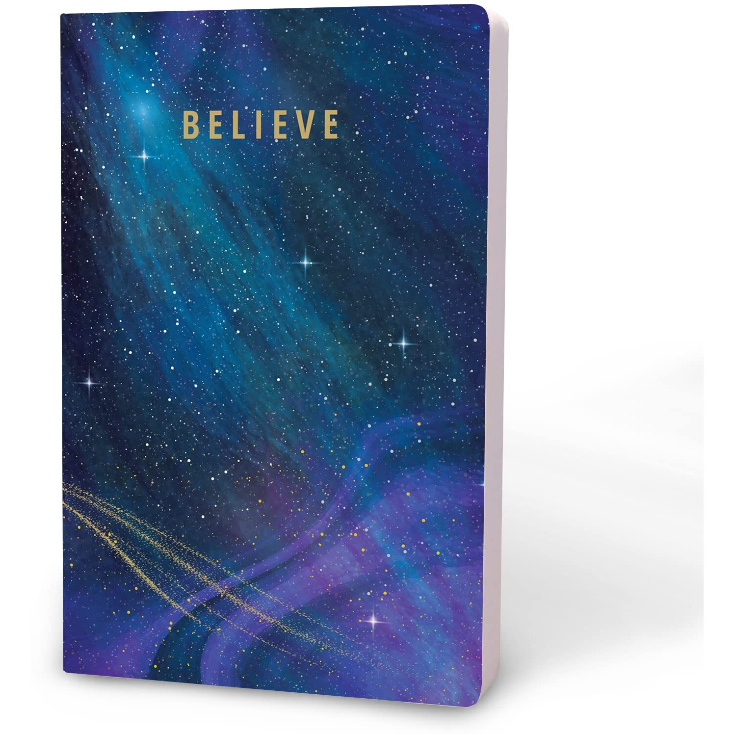 FACTOR NOTES A5 Notebook Ruled | 90 GSM | 160 Pages (Believe)