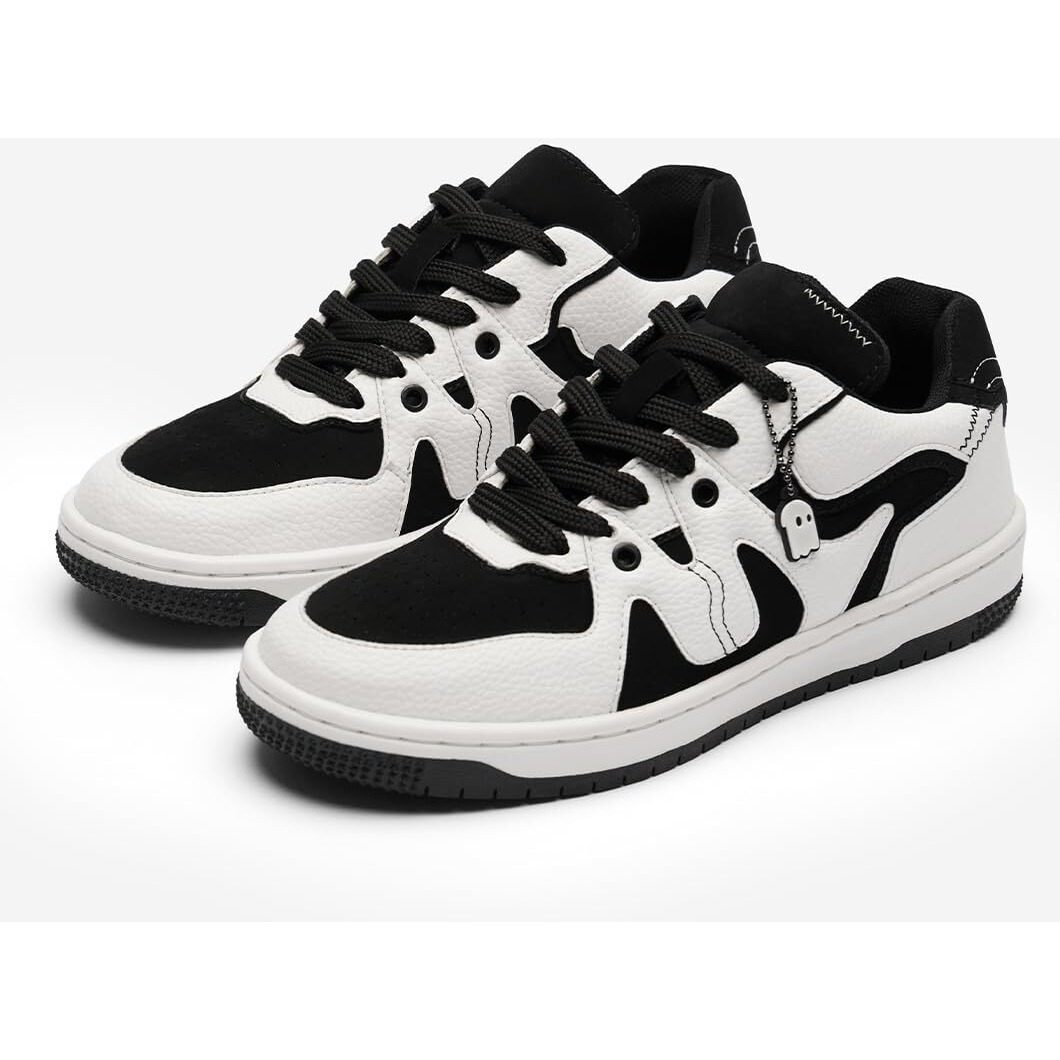 The Souled Store Originals Urban Blaze  Reverse Mafia Men and Boys Lace Up Low Top Sneakers