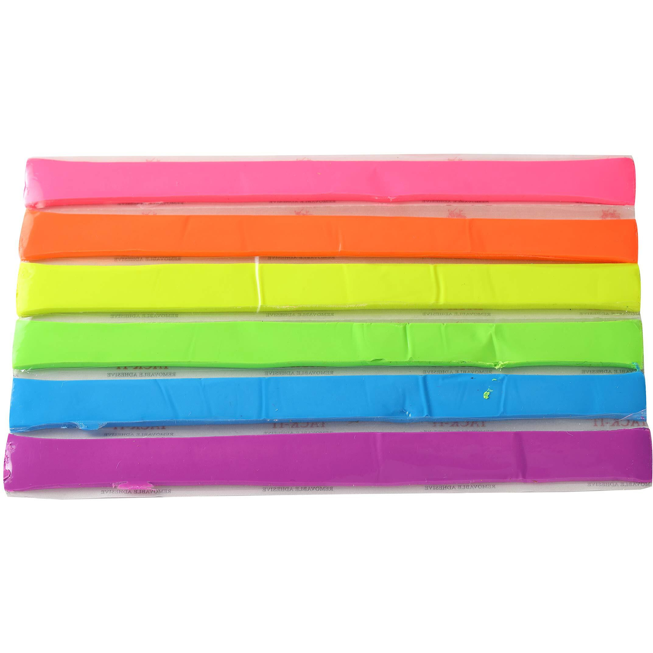 Faber-Castell Creative Tack-It(Multicolor)