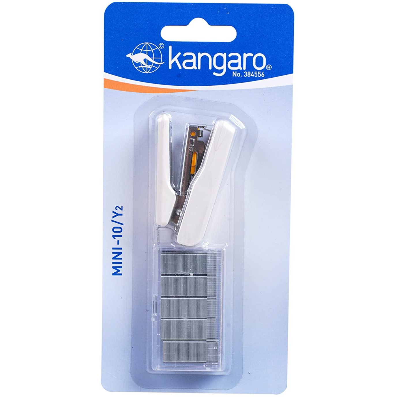 Kangaro Desk Essentials MINI-10/Y2 Combo Blister Pack |Stationery Gift Set for Office, Diwali, Presents, Weddings, Birthday, Holiday, Celebrations| Pack of 1 | Color May Vary