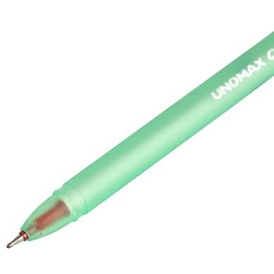 Unomax Candy Gel Pen Pack of 20 (Blue & Red) |Professional Ergonomic Design for Daily Use, Exam-Friendly | Budget-Friendly, Pocket-Friendly, Ultra-Fine, Ergonomic Design