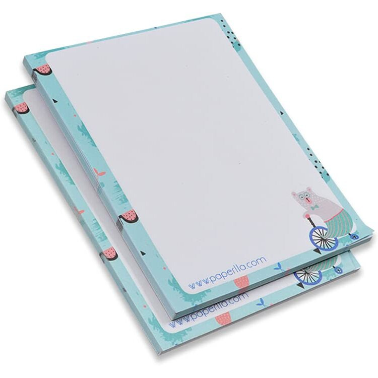 COI to Do List Planner | 50 Undated Tear-Off Sheets |Personal Productivity Calendar Organizer for Daily Tasks, Appointments, Meal Prep, Notes, Lists| Home Or Office Work Scheduler | Set of 4 Pads
