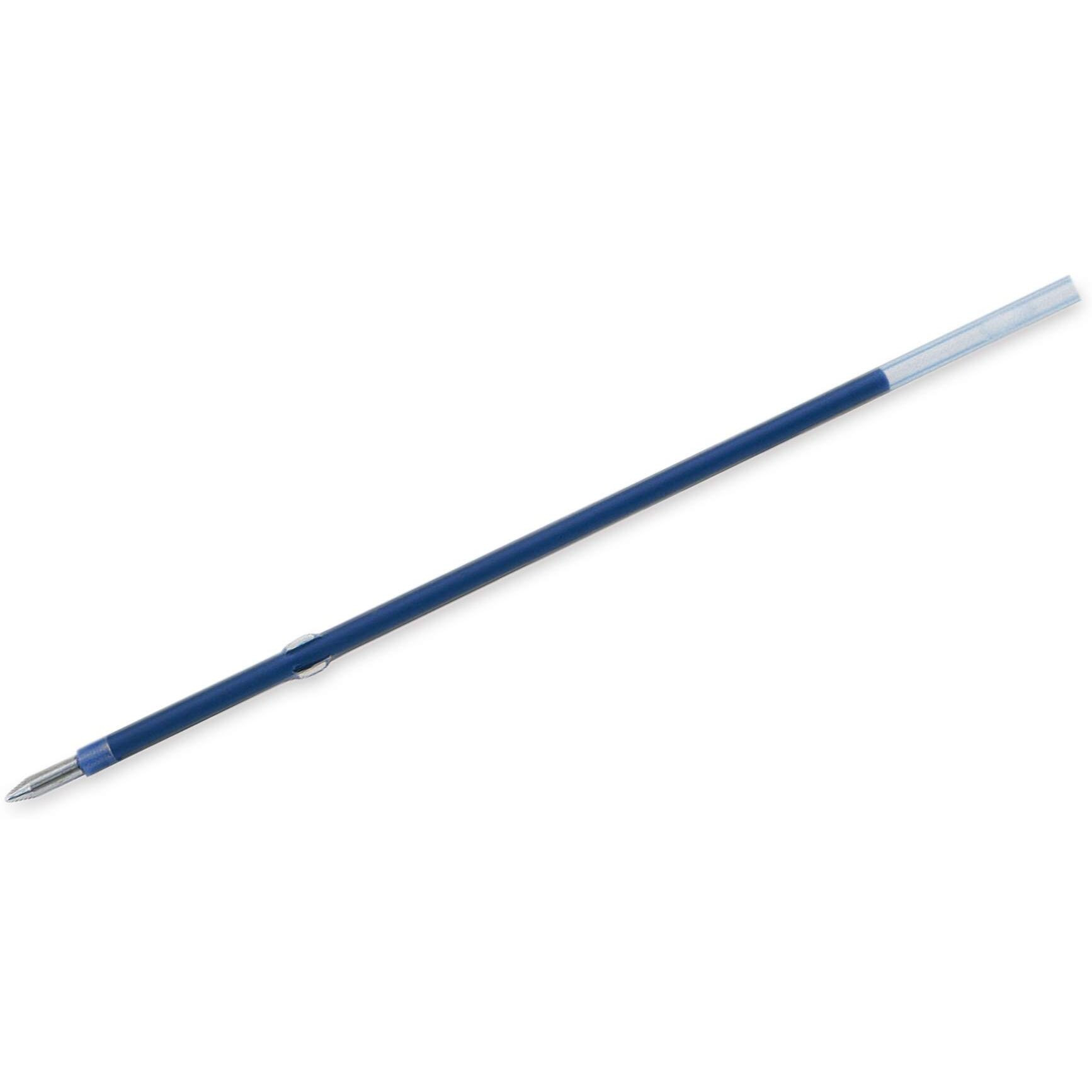 uni-ball SA-7 0.7mm Ball Pen Refill | Usable for SA-R | Blue Ink, Pack of 12
