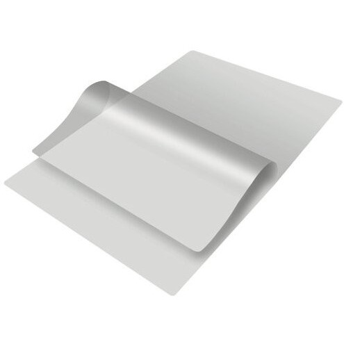 GreatDio Laminating Pouch Film (A4) Pack of 90 Pcs  Clear Film (82 Micron)