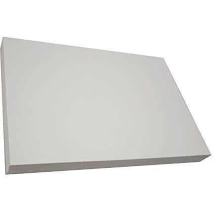 IMPRINT Off White/Creamy Cards, Index Cards 4" x 6", 100 Count