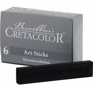 Cretacolor Art Sticks (Sketching Coal)