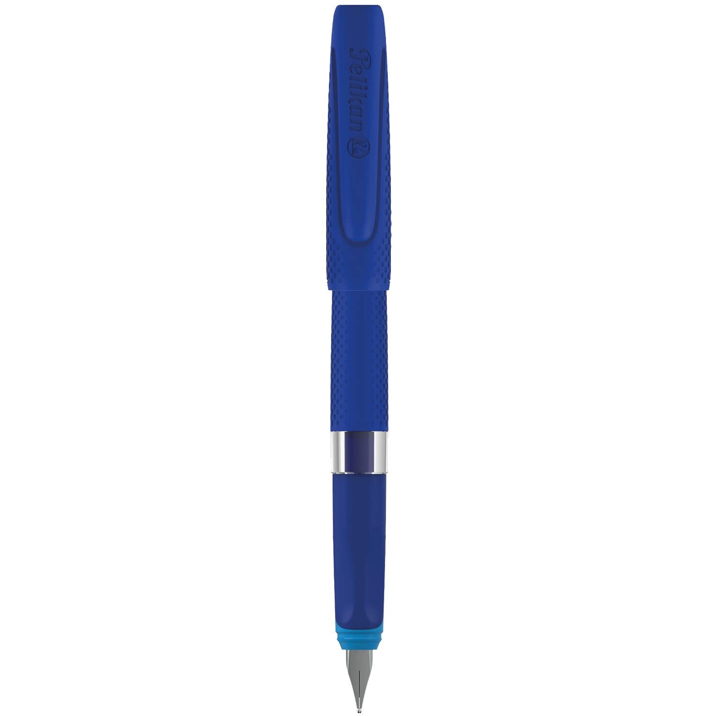 Pelikan Ilo P475 Fountain Pen (Blue - M) 817776