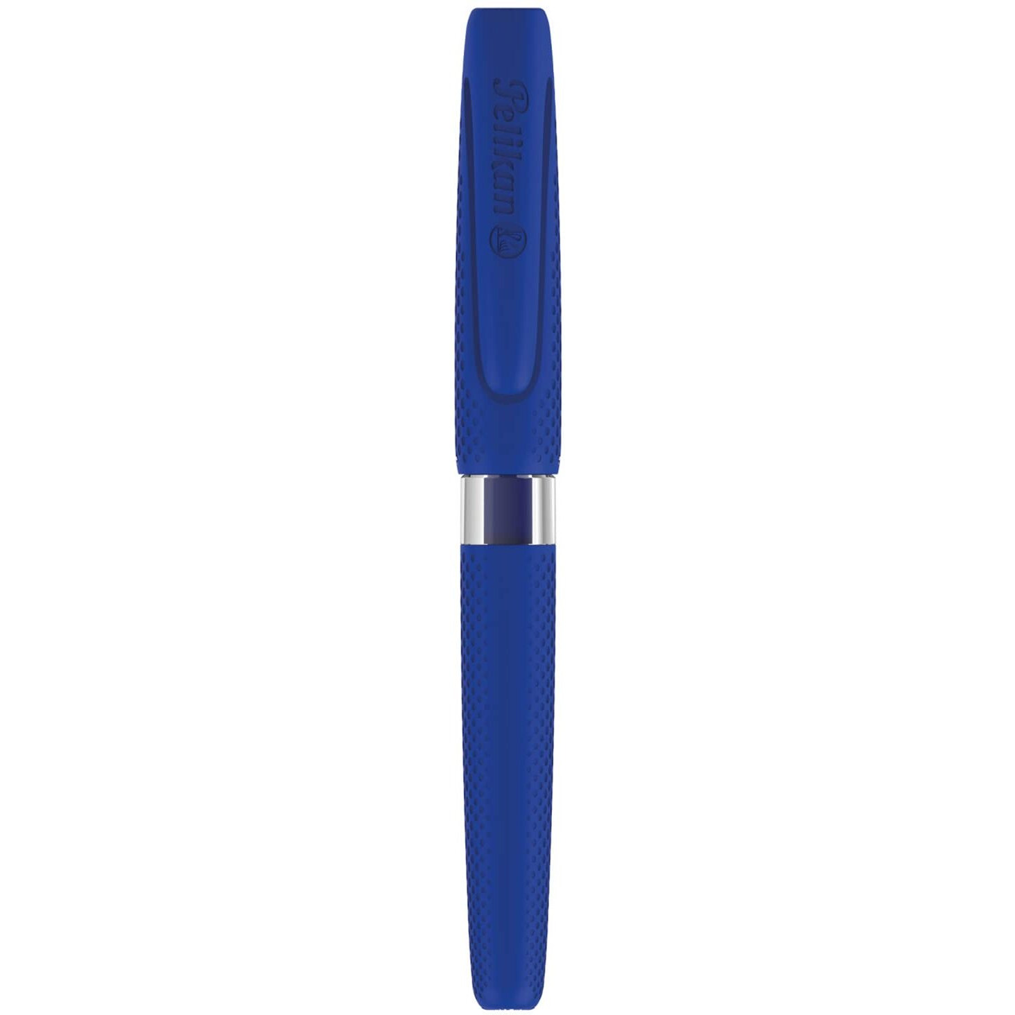 Pelikan Ilo P475 Fountain Pen (Blue - M) 817776