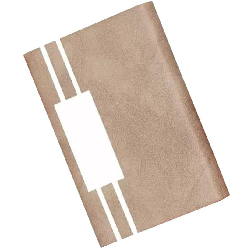 OFIXO Premium Metal (1146) Stylish Executive Credit/Debit/ATM/ID/Visiting Super Sleek, Sturdy || 6 Card Holder 9.5cm X 6.7cm X 1.3cm|| for Men's & Women's