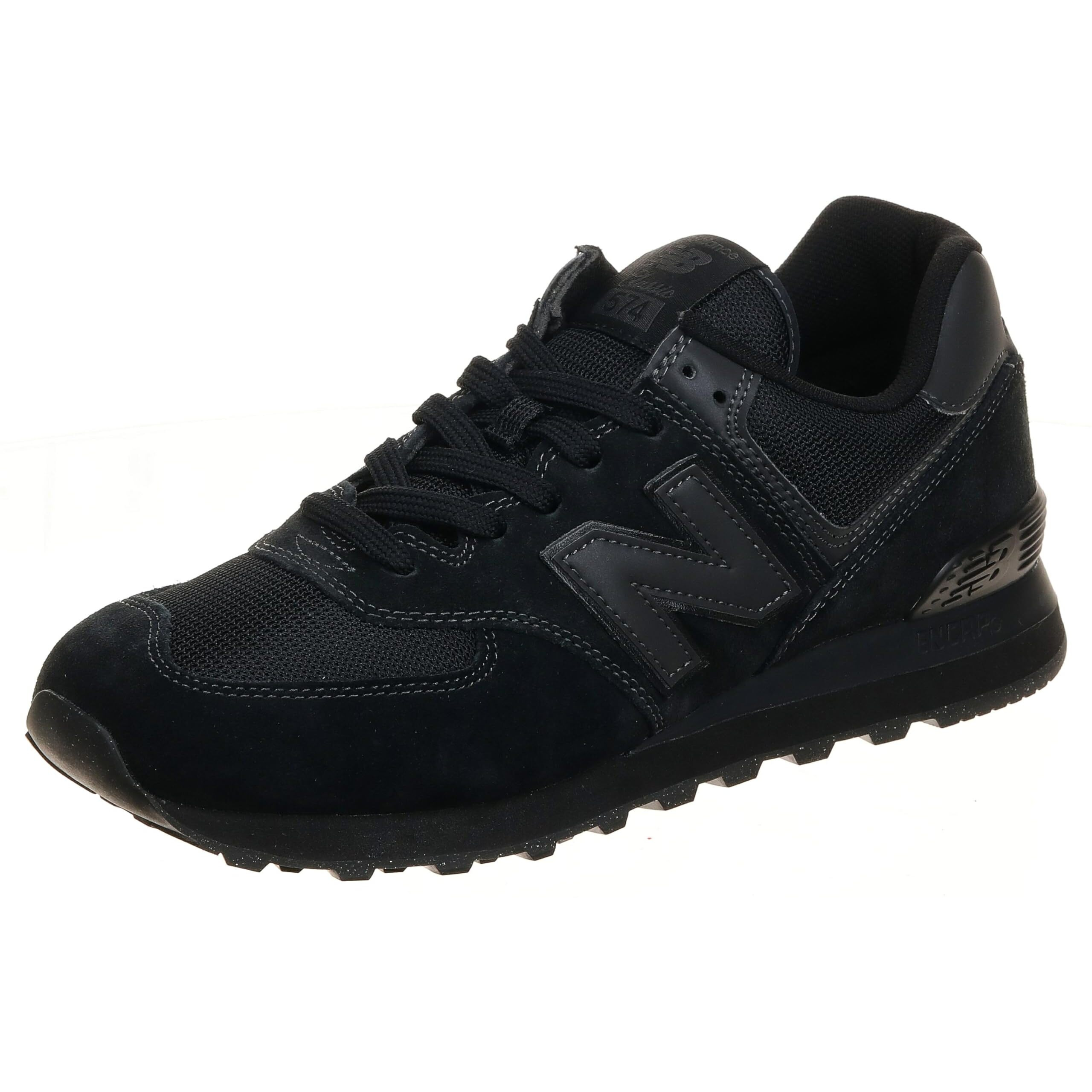 new balance Mens 574 Casual Shoe - 6 UK