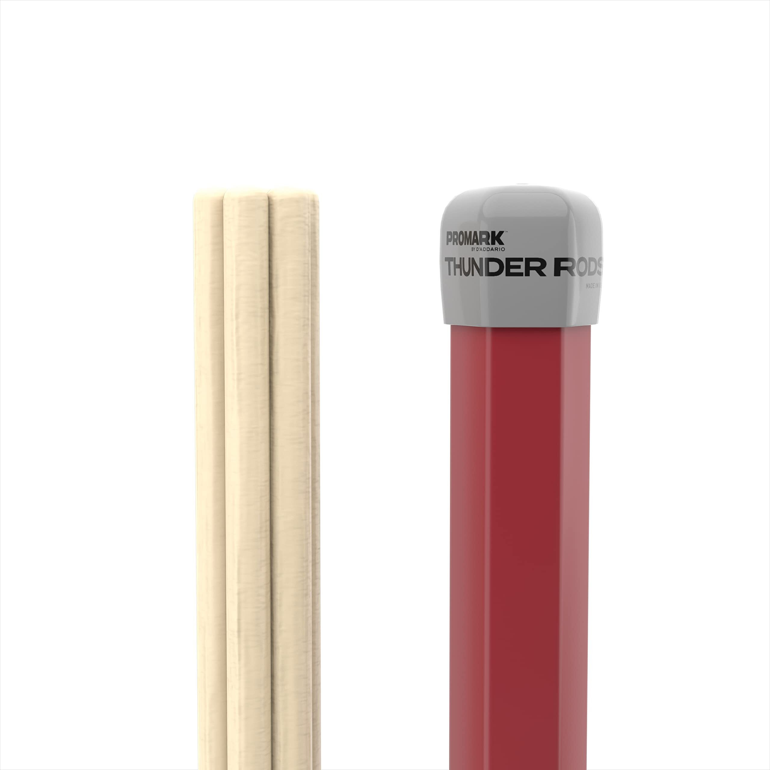Promark T-RODS Thunder Rods