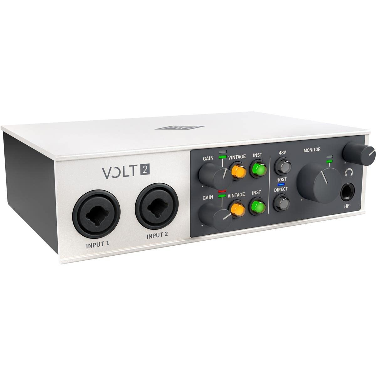 Volt 2 Studio Pack
