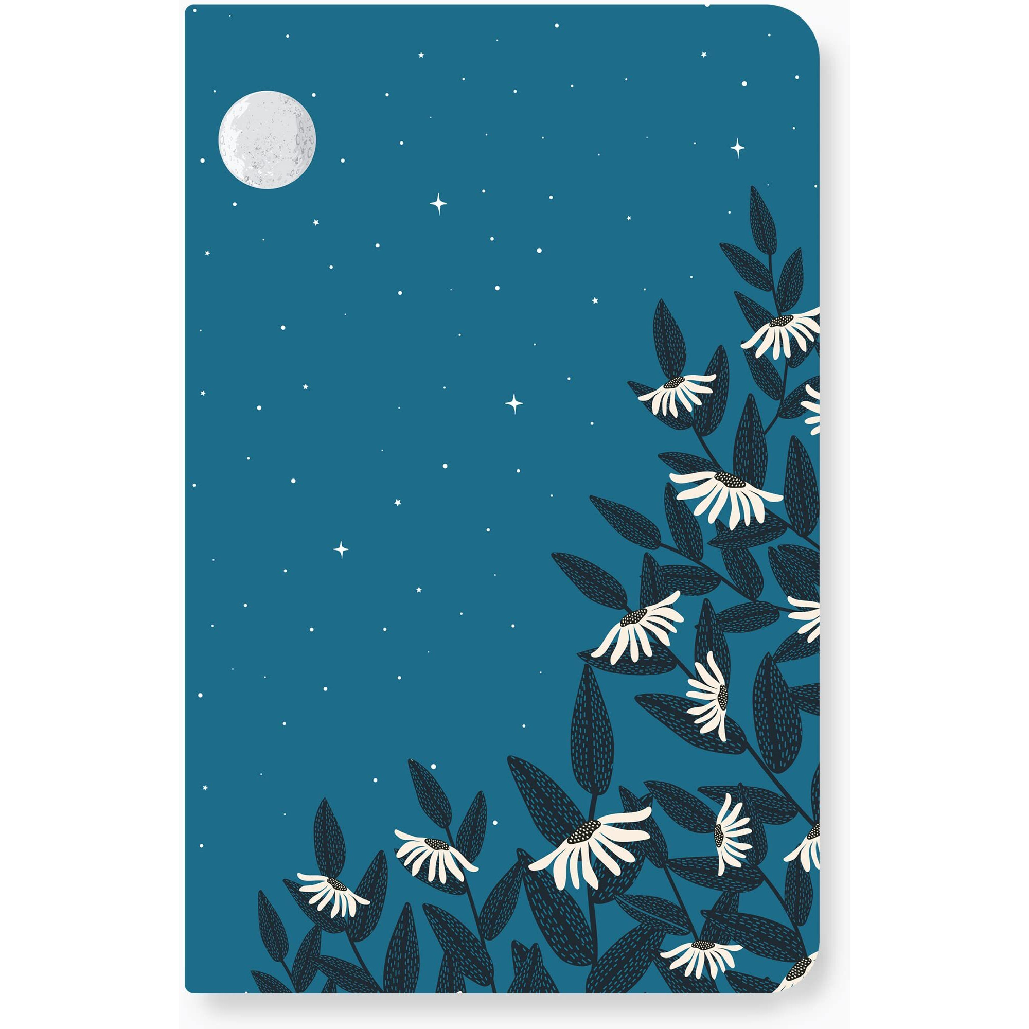 FACTOR NOTES A5 Notebook Ruled | 90 GSM | 160 Pages (Full Moon)