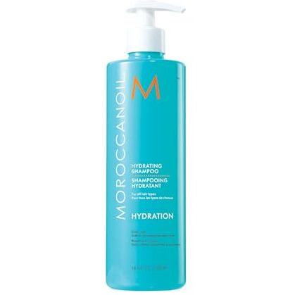 Moroccanoil Hydrating Shampoo (500ml)