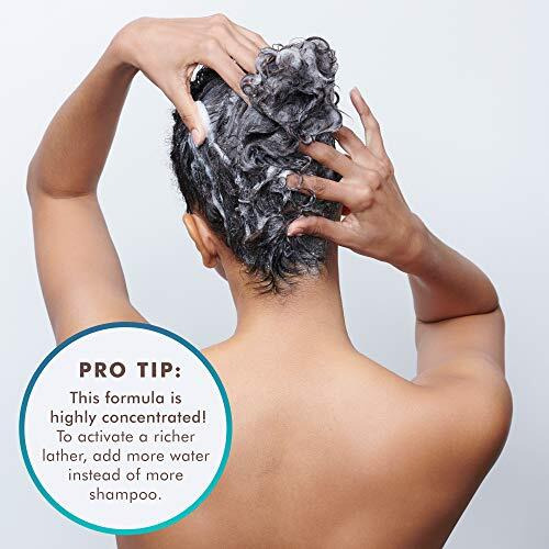 Moroccanoil Hydrating Shampoo (500ml)