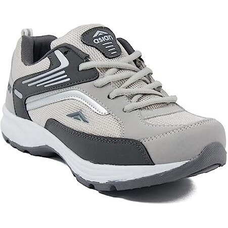 ASIAN Future-01 Latest Stylish Casual Sneakers,Lace up Lightweight Shoes for Men & Boy s