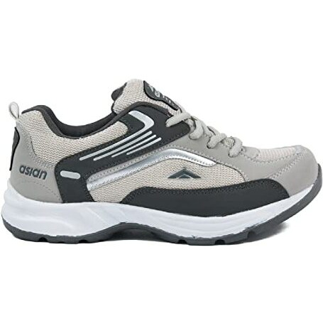 ASIAN Future-01 Latest Stylish Casual Sneakers,Lace up Lightweight Shoes for Men & Boy s
