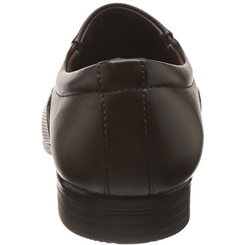 Centrino Men s Formal Shoe (9358-002_Brown_9 UK)