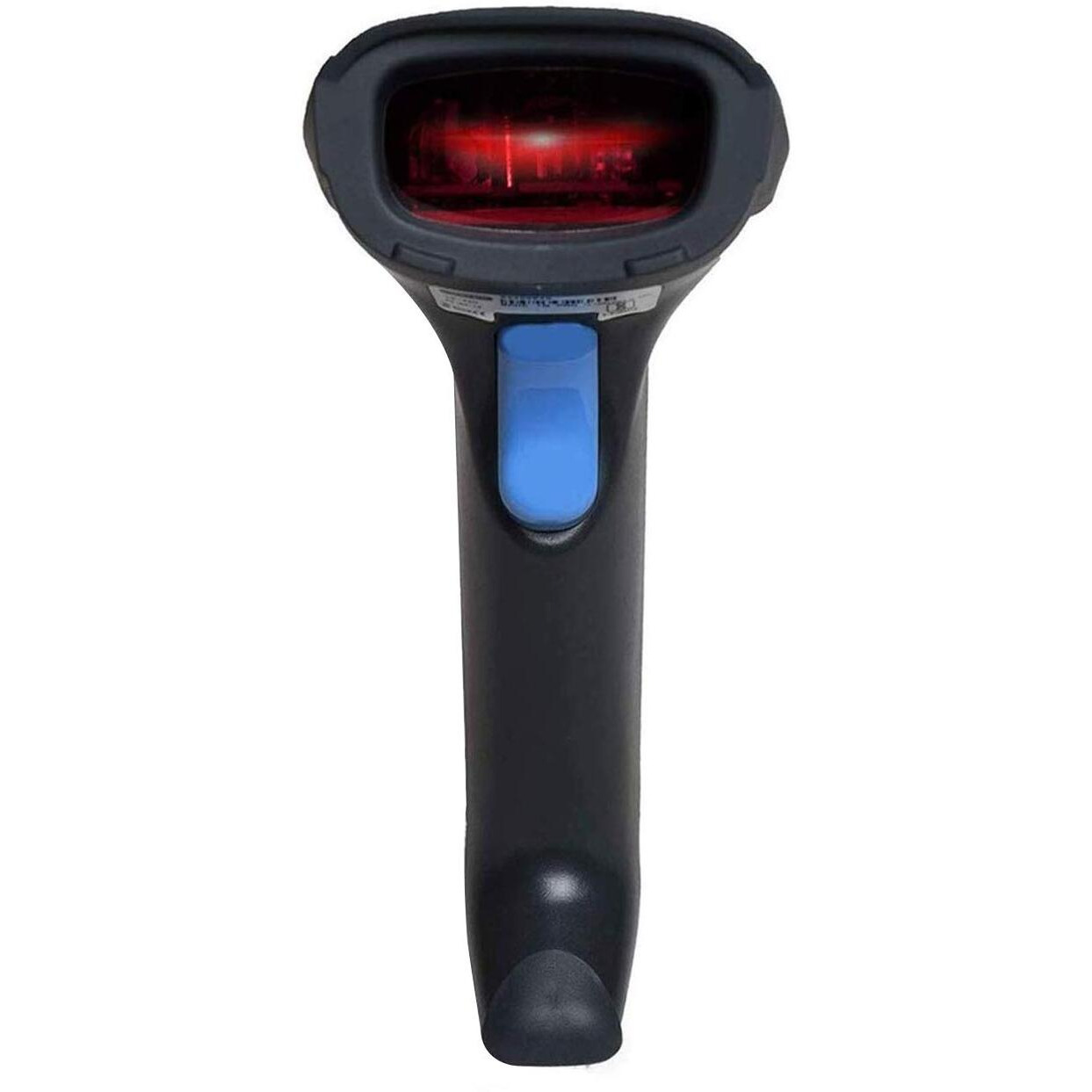 RETSOL LS 450 Laser Barcode Scanner BIS Approved Handheld 1D USB Wired Barcode Reader Optical Laser High Speed for POS System Supermarket
