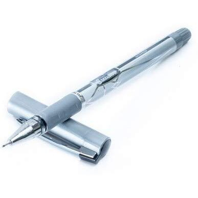 LINC 0.55mm Executive SL-500 Gel Pen | Black Ink | Pack of 20