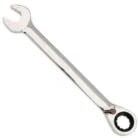 Yato Combination Ratchet Wrench Yt-0197 Carbon Steel Spanner Kit Set For Industrial Use Home (16 Mm)