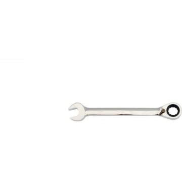 Yato Combination Ratchet Wrench Yt-0200 Spanner Set Tools Kit|Tool Set|Carbon Steel Spanner|Industrial Use|Tool Kit Set For Home|Toolkit|Spanner Kit|Combination Ratchet Spanner Set | 19Mm