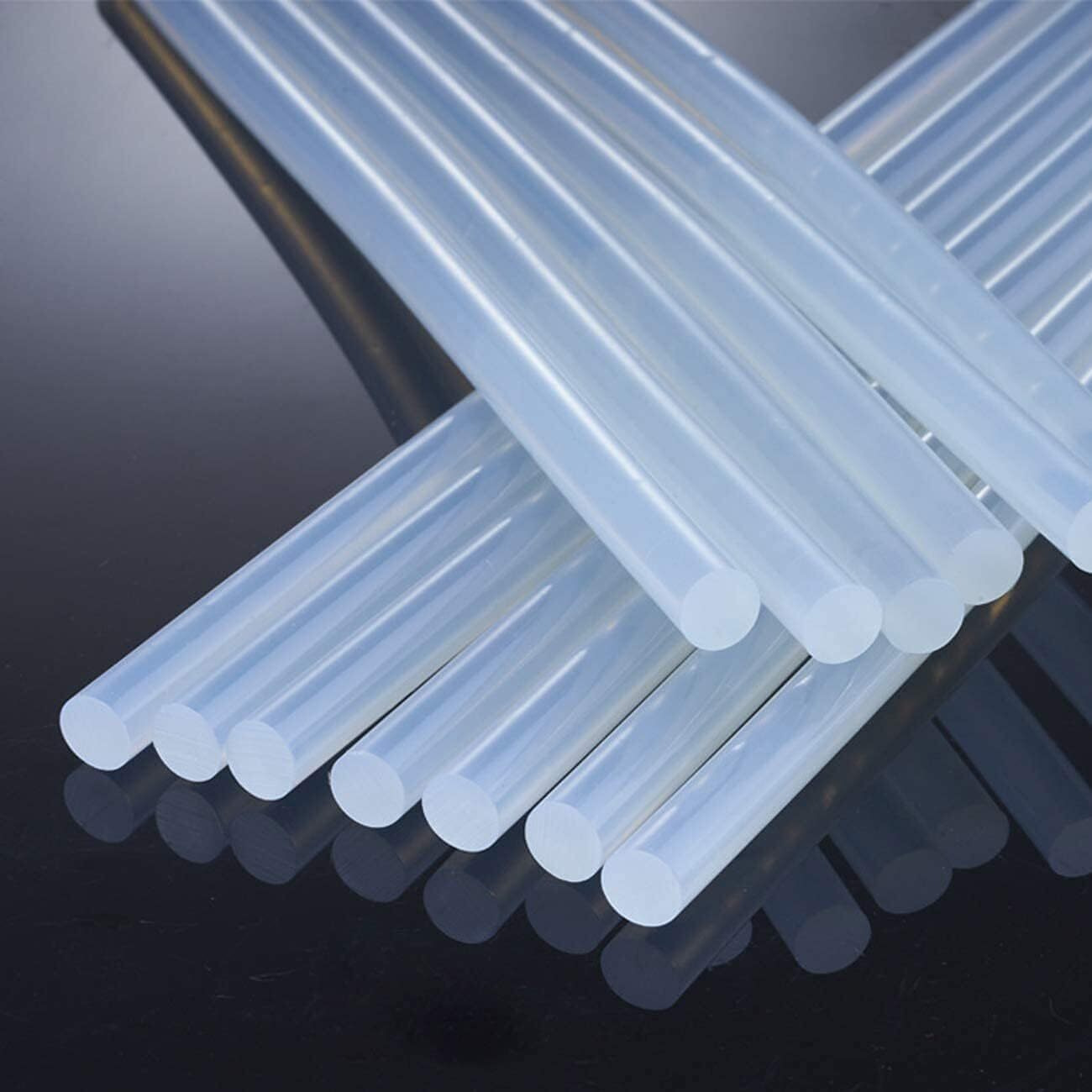 Themisto 7Mm Glue Stick For 20W Glue Gun Pack Of (20)