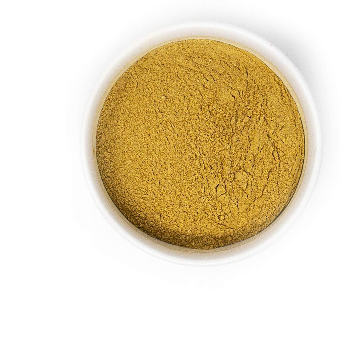 Raw Maca Powder (Organic), 16-Ounce