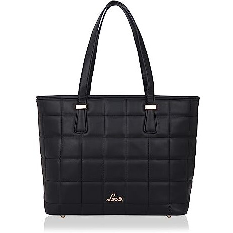 Lavie Women's Box Sherry Tote Bag | Ladies Purse Handbag