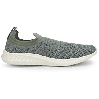 Liberty Mens Sports Green Walking Shoes 6 Uk (40 Euro) (Simon-E)