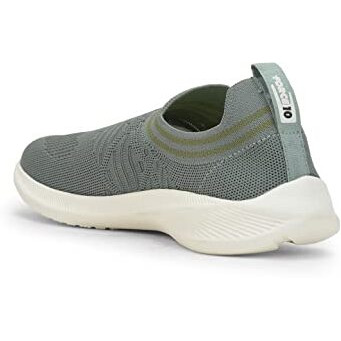 Liberty Mens Sports Green Walking Shoes 6 Uk (40 Euro) (Simon-E)