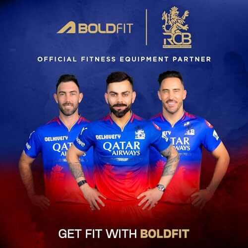 Boldfit Gym Headband For Men And Women - Sports Headband For Workout & Running, Breathable, Non-Slip Sweat Head Bands For Long Hair (Grey)