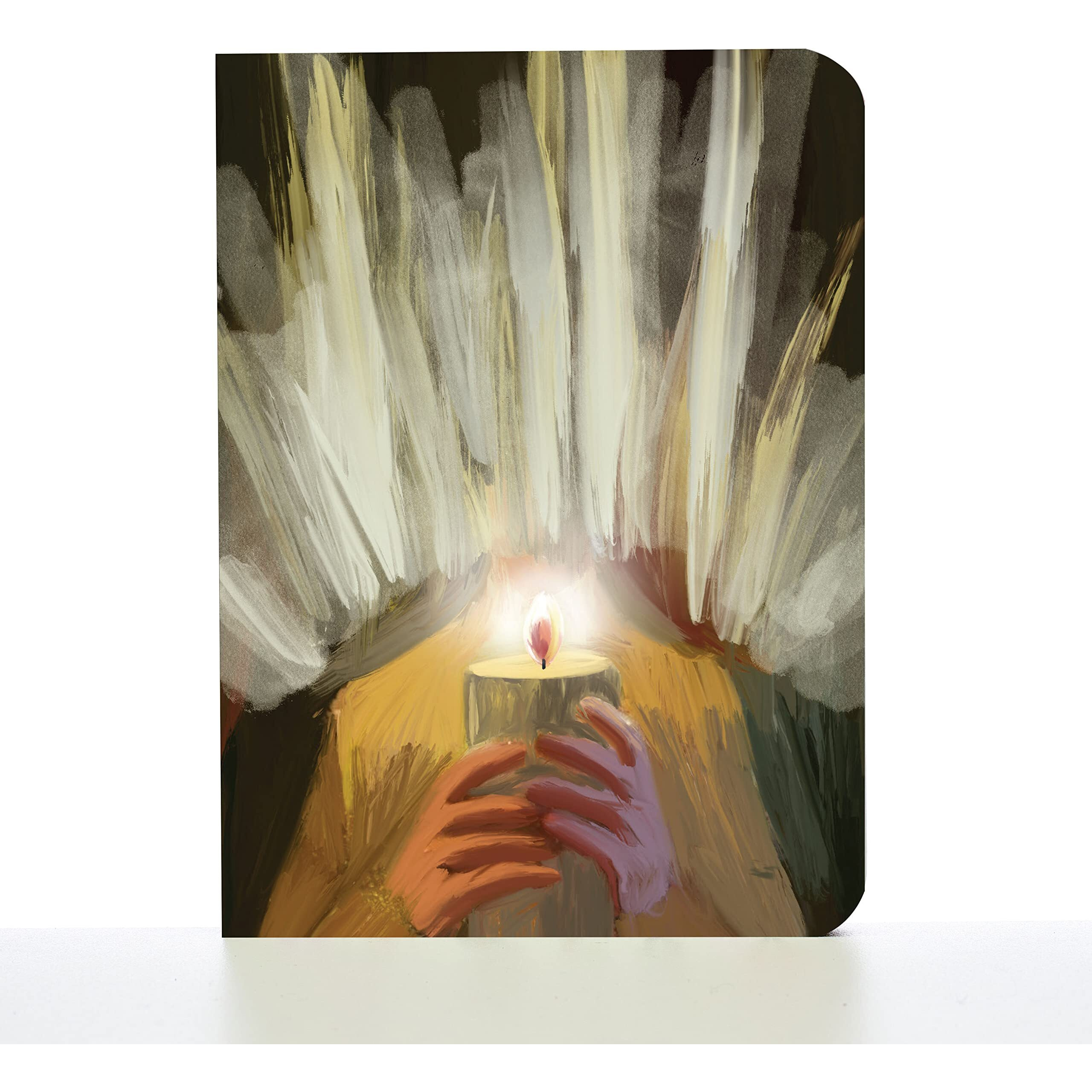 Factor Notes A6 Notebook Ruled | 90 Gsm | 160 Pages (Light Up)