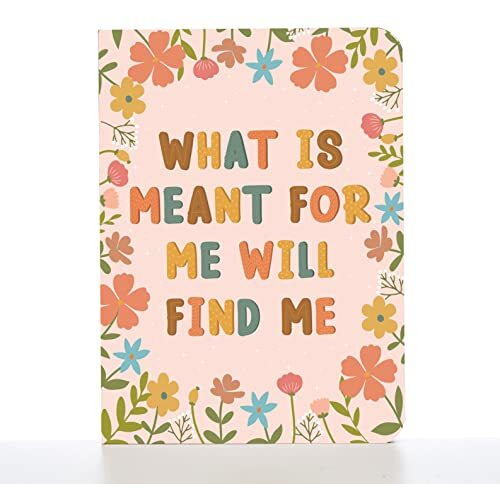 Factor Notes A6 Notebook Ruled | 90 Gsm | 160 Pages (What Is Meant)