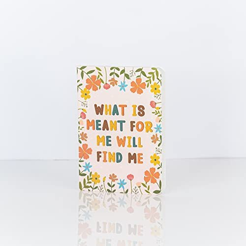 Factor Notes A6 Notebook Ruled | 90 Gsm | 160 Pages (What Is Meant)