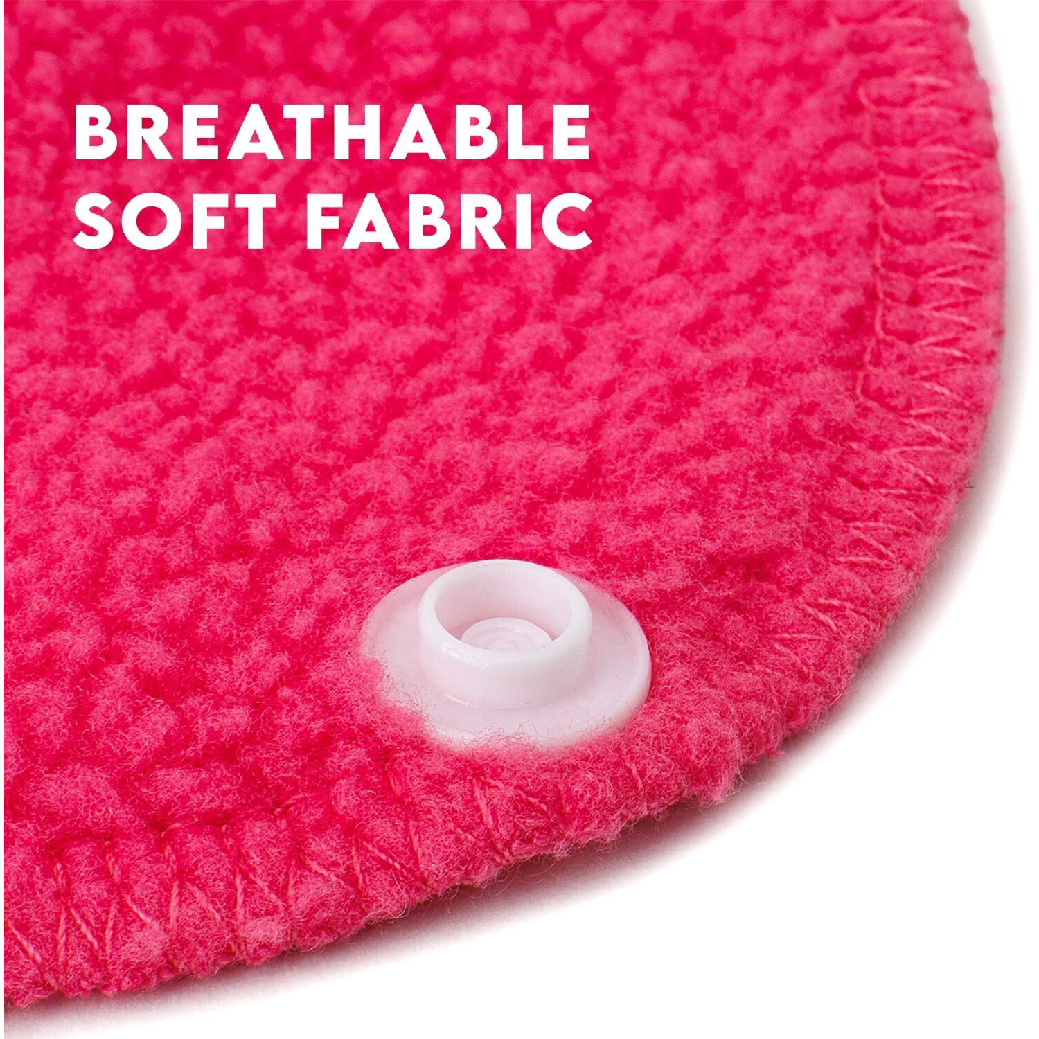 Repad Reusable Cloth Sanitary For Women Overnight Cloth Washable Super-Absorbent, Soft And Comfortable 1 Super Maxi Pads Sanitary Pad (Pack Of 1) |Lasts Up To 1 .5 Years