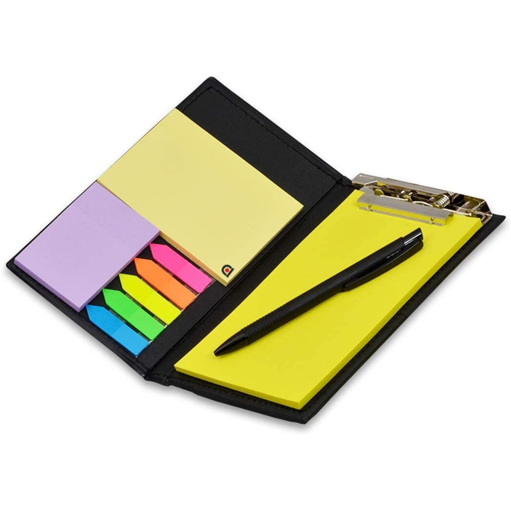 Coi Memo Pads 2 Pack Notepads For Office Home Gifts School Supply To Do List Lazy Day