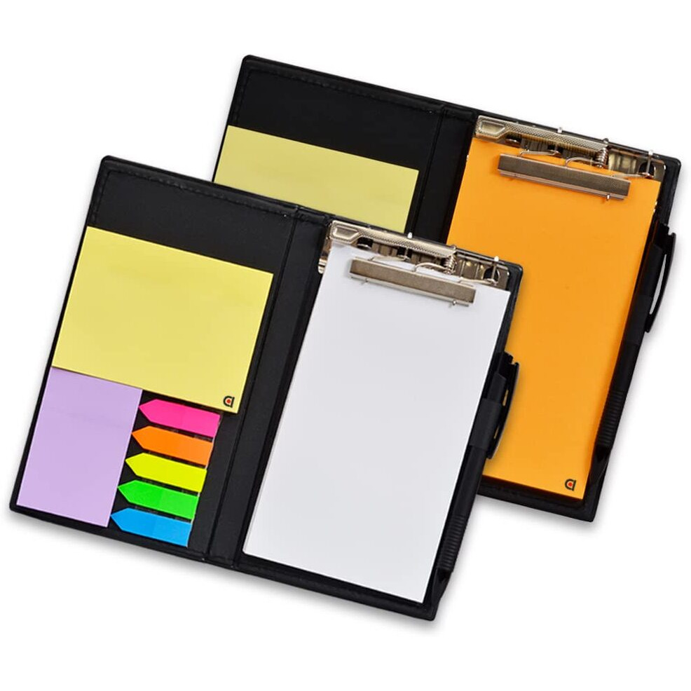 Coi Memo Pads Women Office Notepads Sticky Note Pads Adhesive Memo Pad For Women Office Coworker Student Staff Pack Of 2