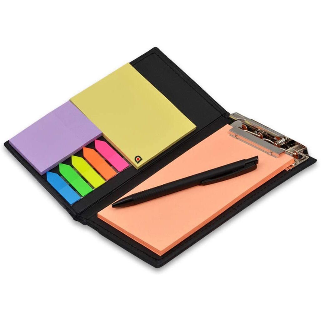 Coi Collections To Do List Notepad, Motivational Checklist For Organizing And Tracking Life Goals, Habits, Achievements, Reminders, Priorities And Notes Pack Of 3