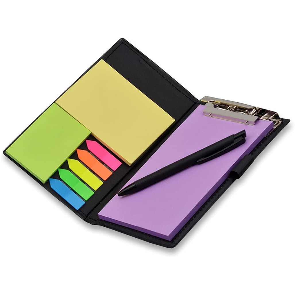 Coi Collections To Do List Notepad, Motivational Checklist For Organizing And Tracking Life Goals, Habits, Achievements, Reminders, Priorities And Notes Pack Of 3