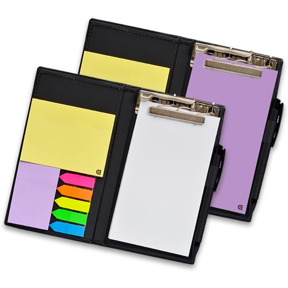 Coi Note Pad Collections To Do List Notepad, Tear-Off Pad, Memo Pad For Shopping Lists, Reminders, Appointments & Notes Pack Of 2