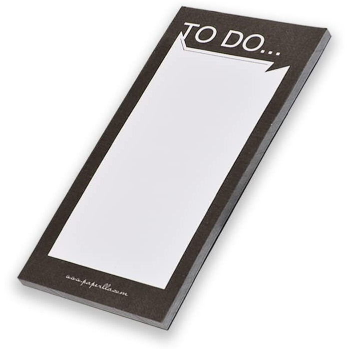 Coi Notepad To Do List Diary, Daily Writing Pads Office Stationery Gift For Teachers By Students Set Of 7
