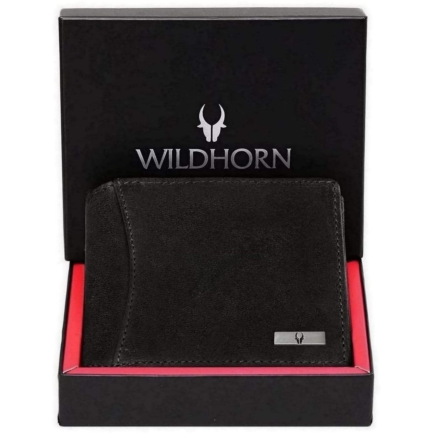 Wildhorn Leather Wallet For Men, Beige