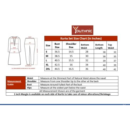 Ethnicjunction Women's Solid & Shtriped Work Cotton Kurta Pant With Dupatta Set (B31-Bharat-Bottle Green_2Xl_Y_Bottle Green)