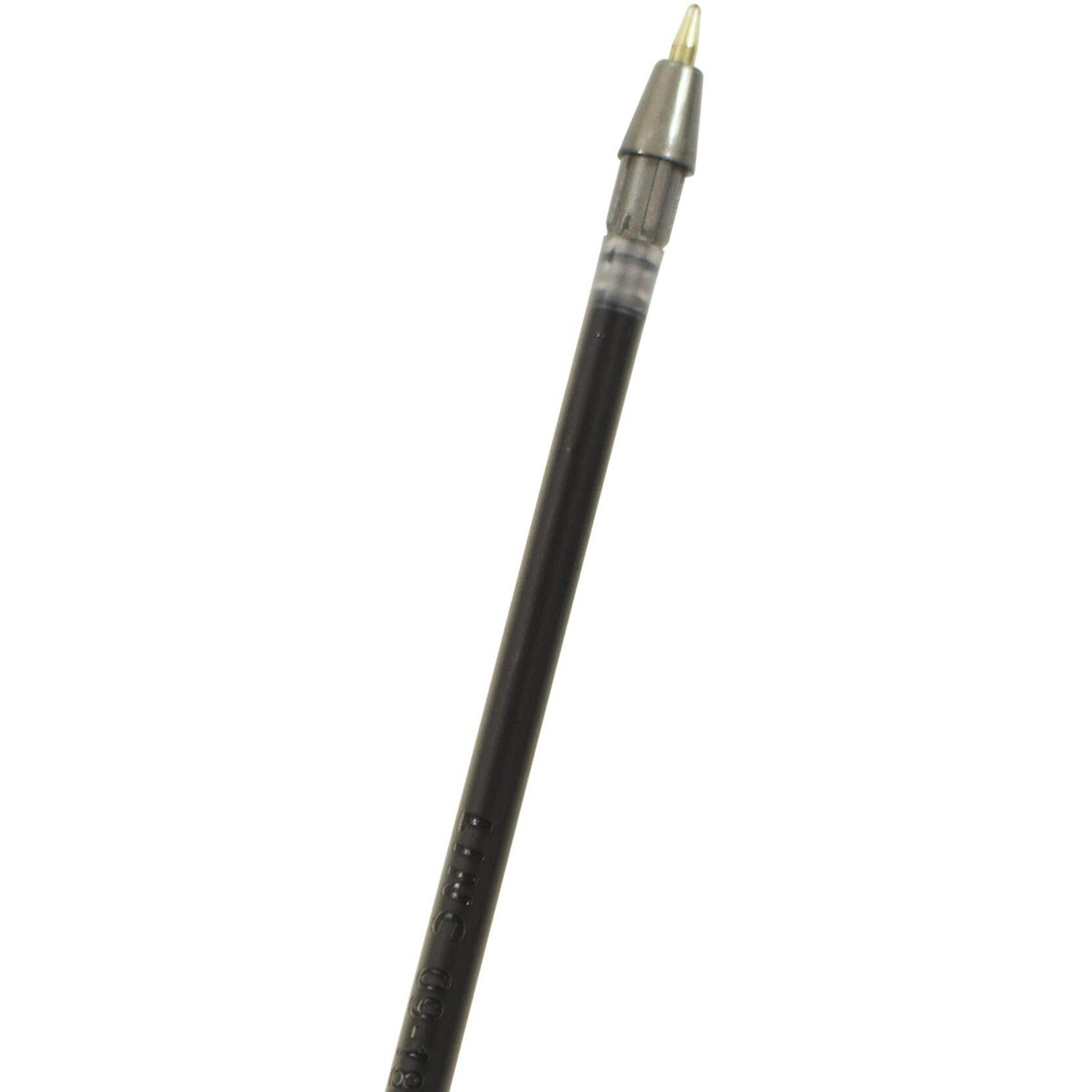 Pentonic 0.7Mm Ball Pen Refill Box Pack | Black Ink | Set Of 10 X 5 Packs