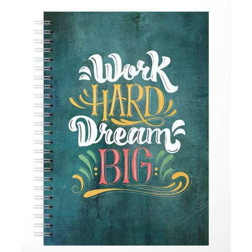Lauret Blanc Daily Planner And Organizer, Affirmation And Gratitude Journal- A5, 80 Gsm, 160 Pages. Plan For 80 Days.